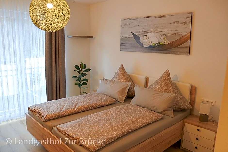 Aparthotel Layblick