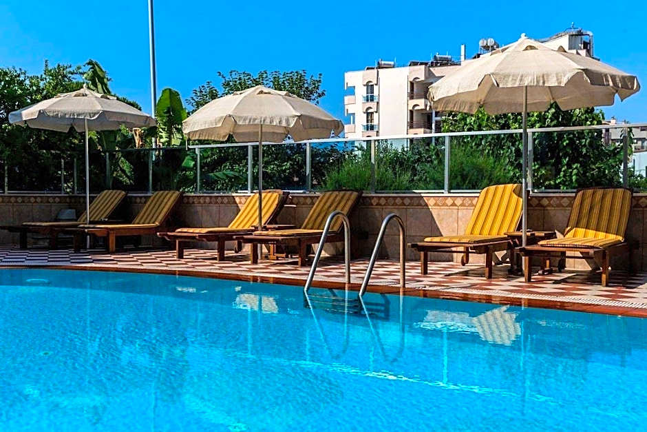 Ketenci Otel