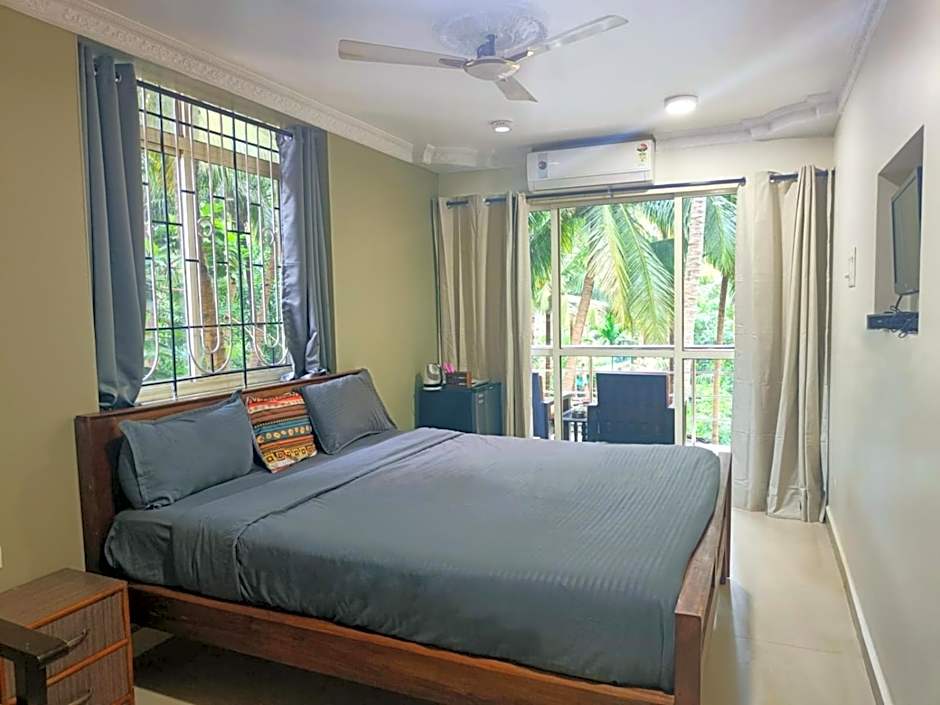 Kanvas Suites - Sun N Moon