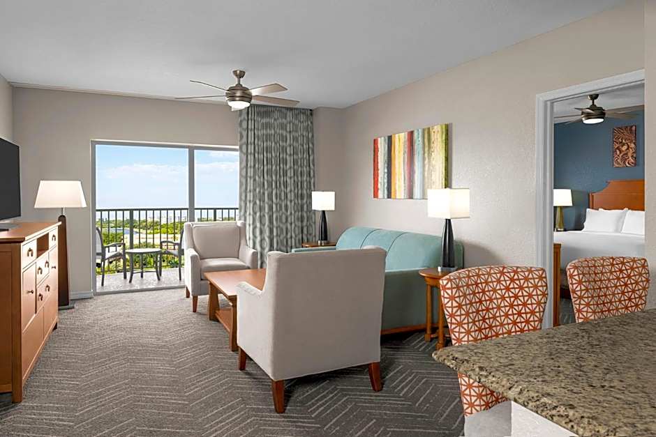 Wyndham Palm Aire