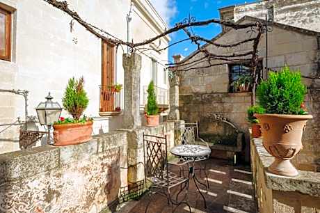 Family Suite with Balcony