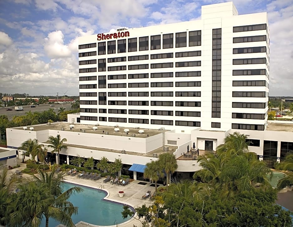 Le Méridien Dania Beach at Fort Lauderdale Airport