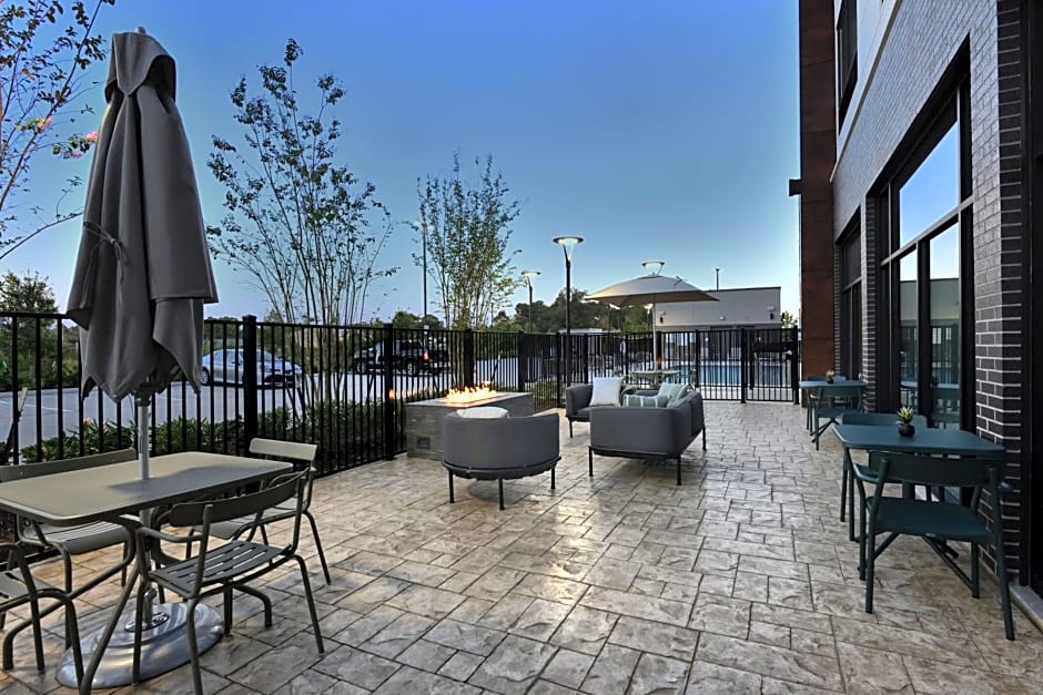 Holiday Inn Express & Suites Spring - Woodlands Area By IHG