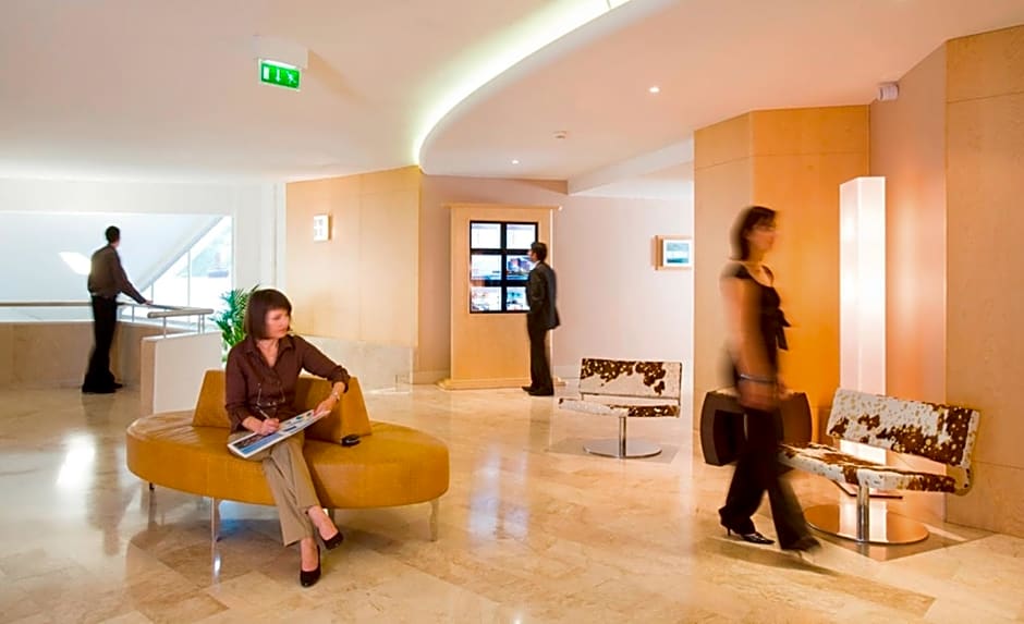 Hotel Cannes Montfleury