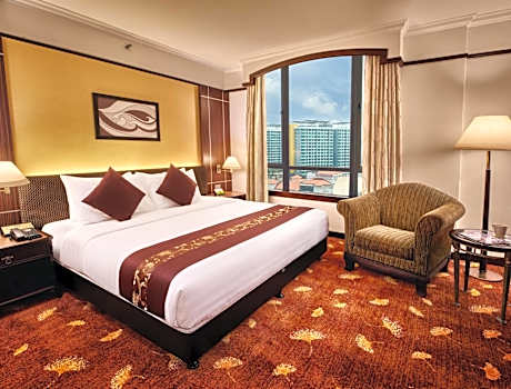 Suite Room
