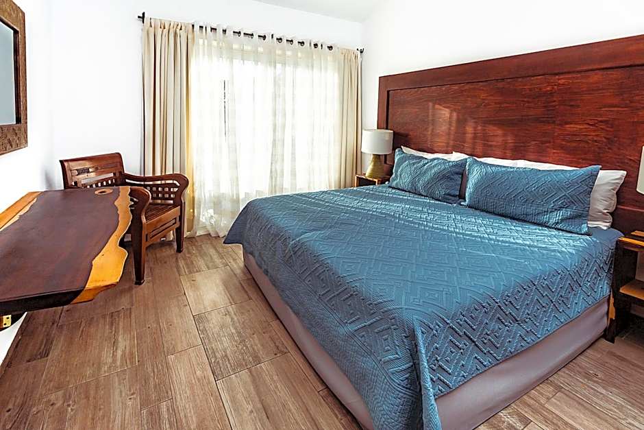 Fabiola Condo Hotel