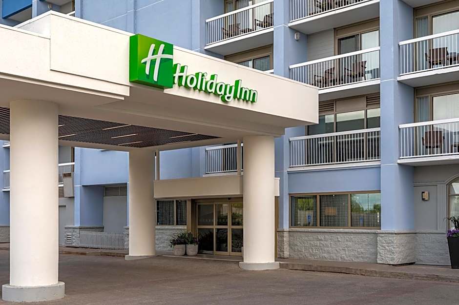 Holiday Inn Kingston - Waterfront By IHG