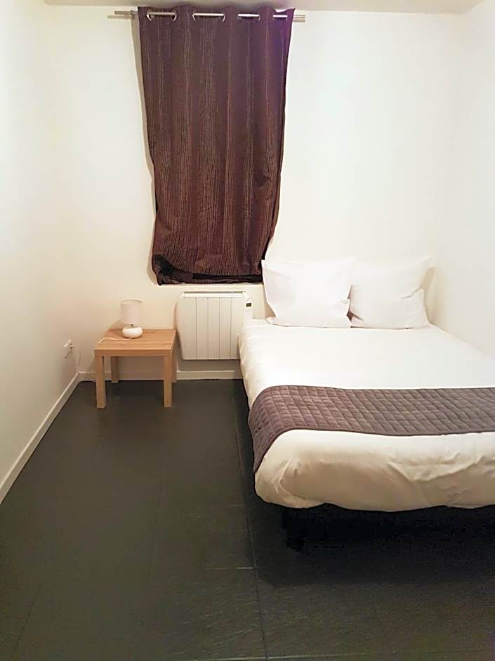 Hotel Morez