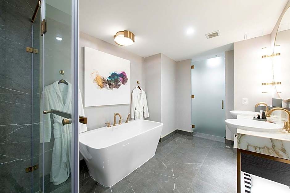 The Sutton Place Hotel Halifax