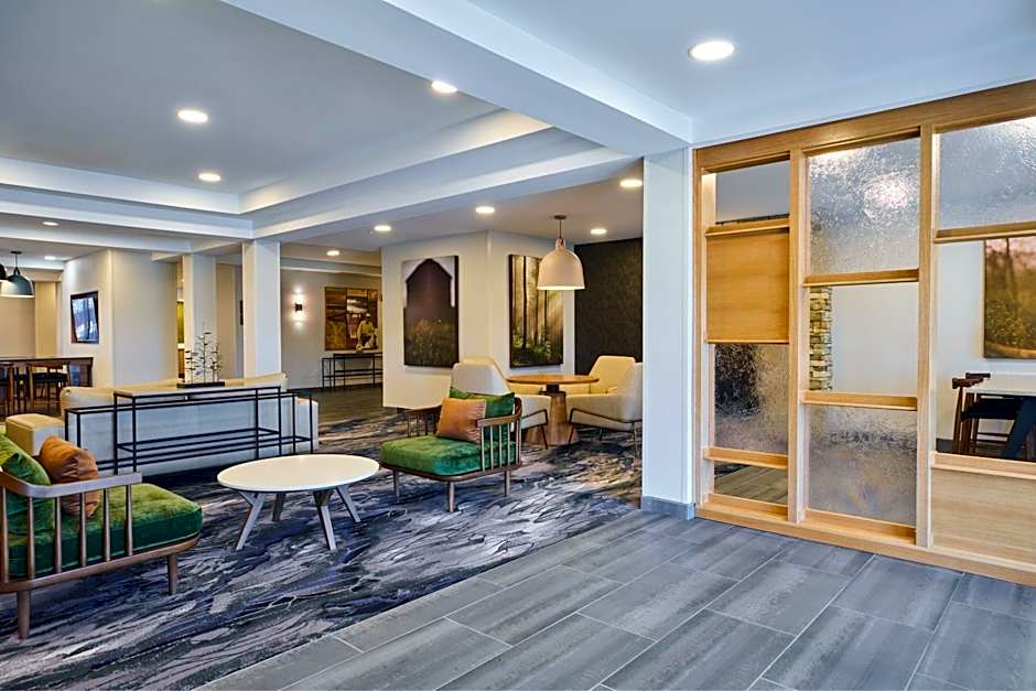 Fairfield Inn & Suites by Marriott Winchester