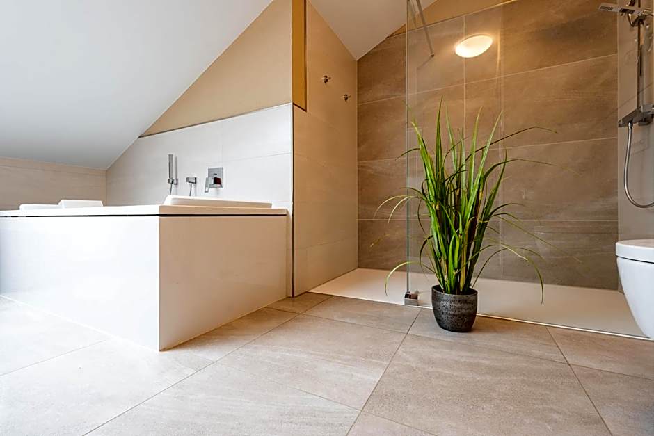 Ostsee Apartmenthotel