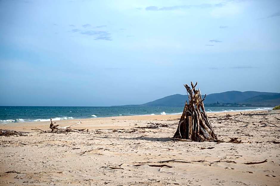 Blue Seas Holiday Villas