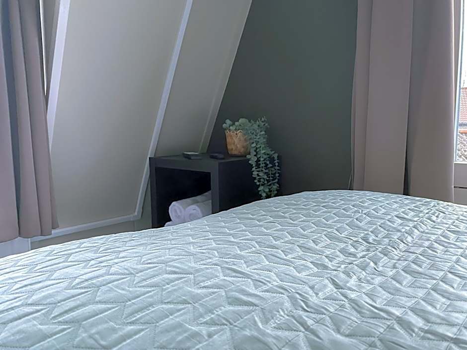 Hotel de Slapende Hollander - Economy