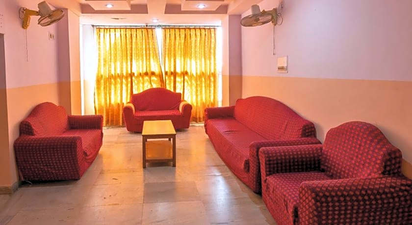 Collection O Hotel High Pointe – Jodhpur, FL