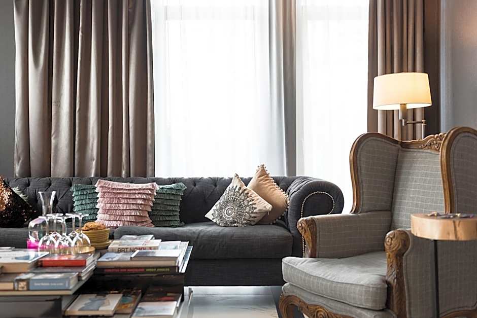 City Solei Boutique Hotel