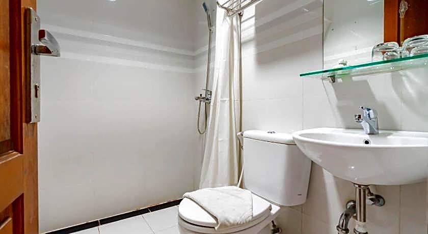 Urbanview Hotel Syariah Dapen Pontianak by RedDoorz