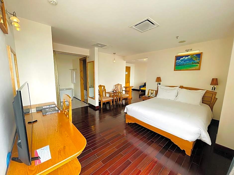 Romance Hotel
