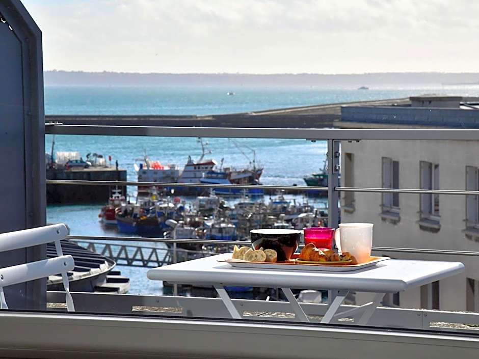 ibis Styles Brest Centre Port