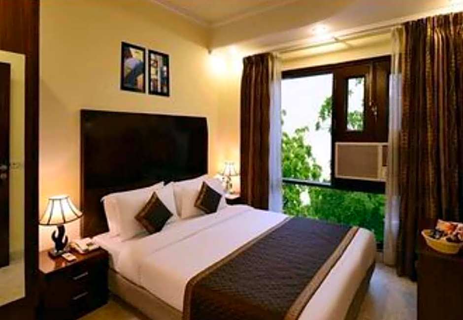 Kastor International Hotel