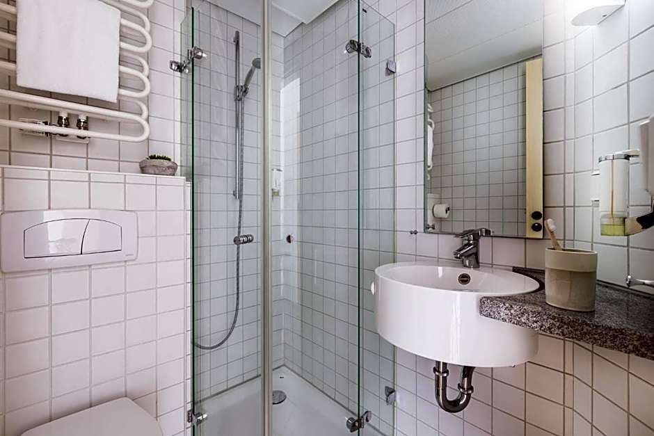 Garner Hotel Kiel - Akademie