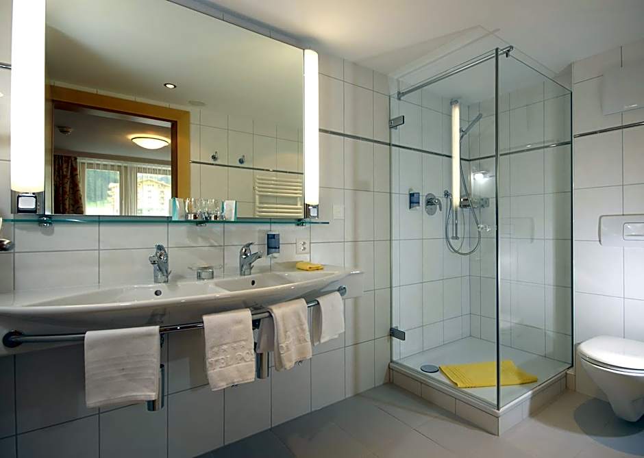 Hotel Post Sport- und Wellness