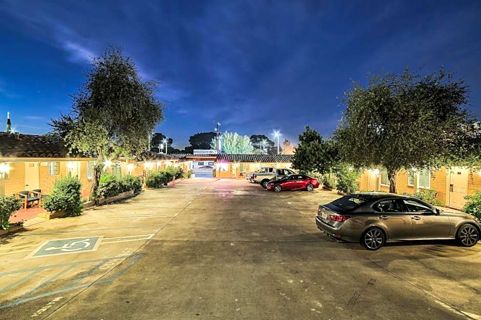 El Patio Inn Studio City