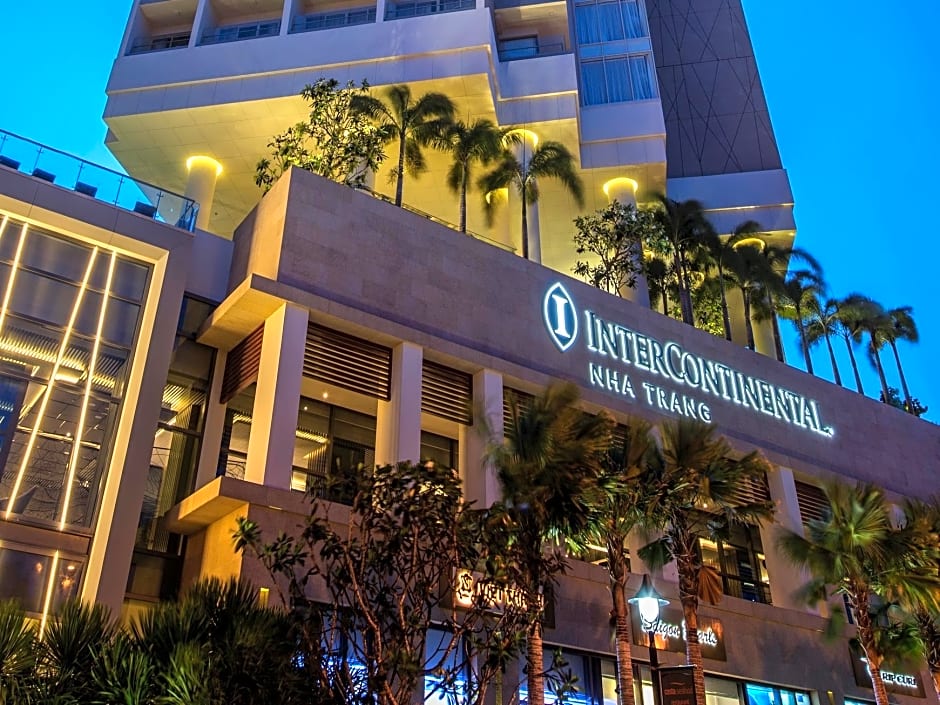 InterContinental Nha Trang By IHG