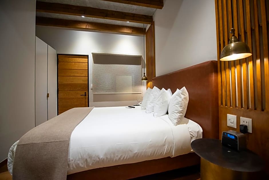 Hotel Madi