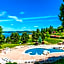 Les Terrasses Du Lac