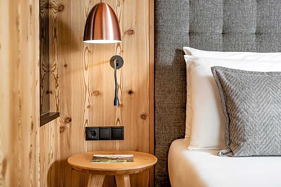 Taubers Bio Vitalhotel