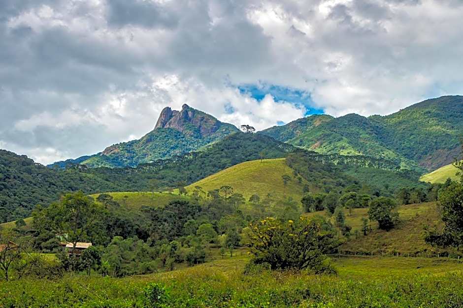 Atiaia Jungle River Retreat