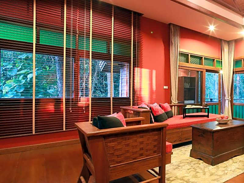 Vanilla Hill (Hill Lodge)