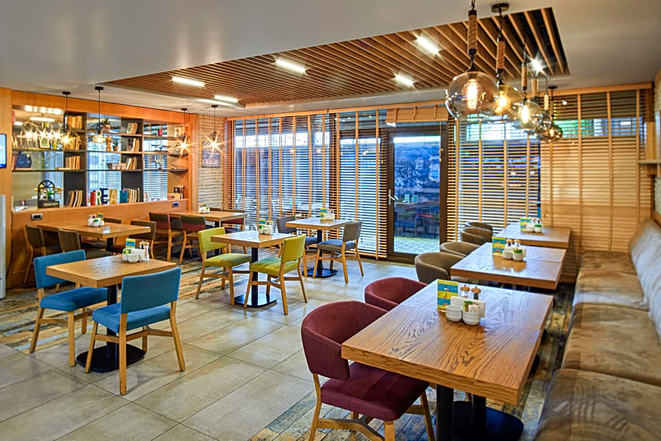 Holiday Inn Istanbul - Kadikoy By IHG