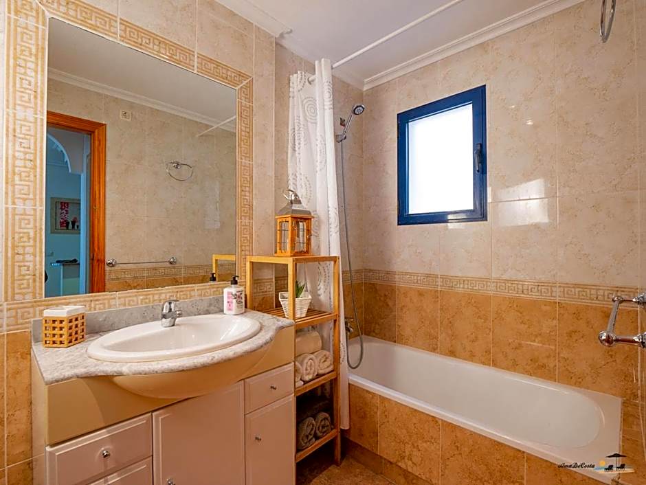 Apartment Eva Cabo Roig