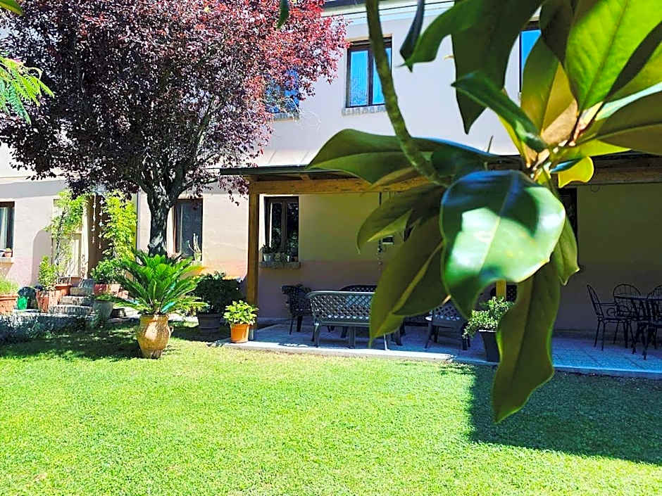 Hotel Borgo Antico
