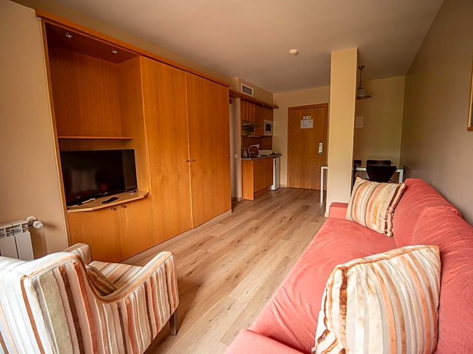 Aparthotel Siente Boí & SPA