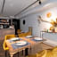 Hotel A Mares