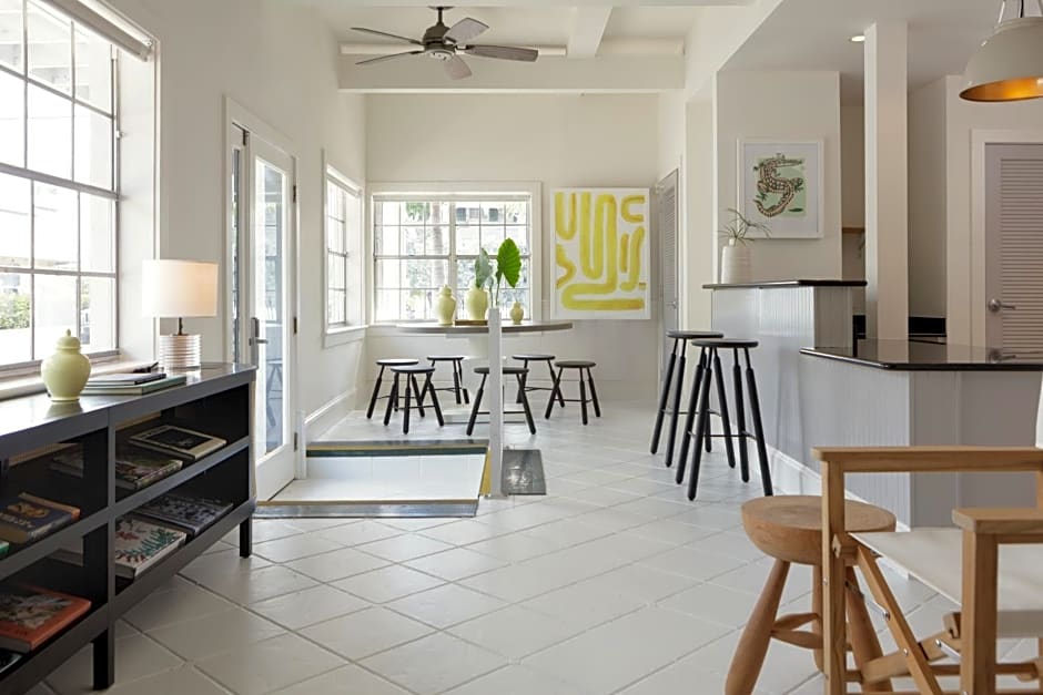 Kimpton Fitch Lodge, an IHG Hotel