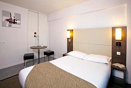 2 Room Apartment - 3 or 4 People