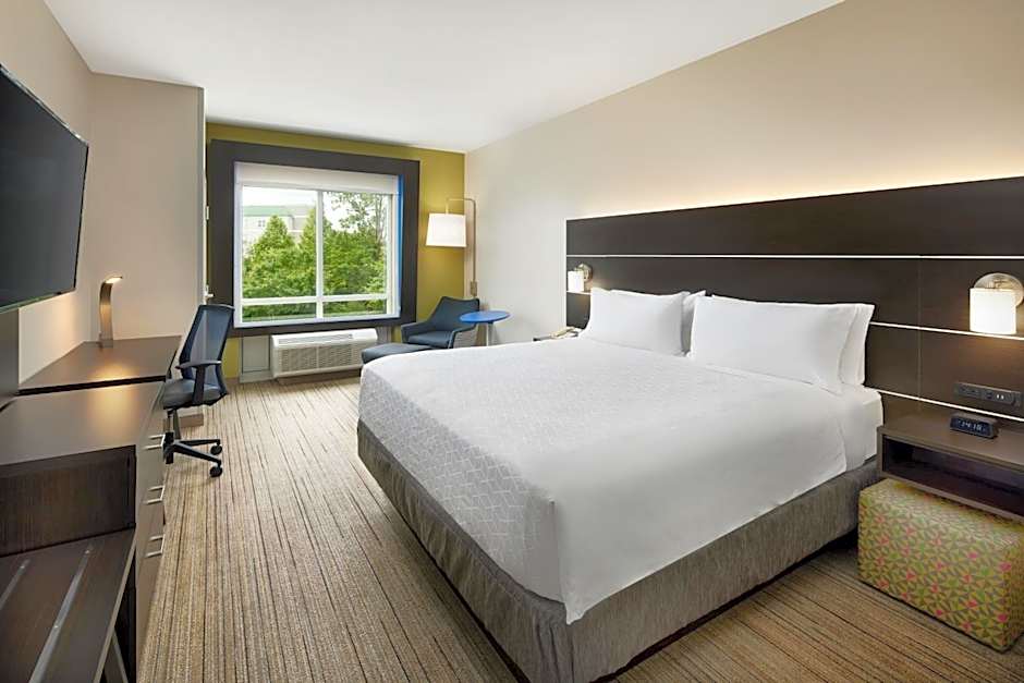 Holiday Inn Express Hotel & Suites Valdosta Southeast By IHG