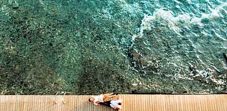 Pefkaki Boutique Hotel Loutraki