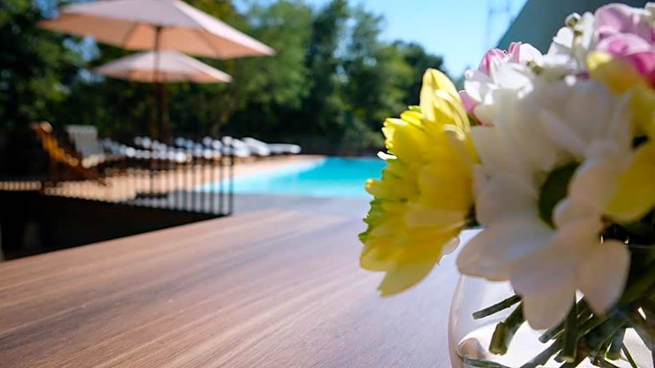 Quinta do Pedregal Hotel & Spa