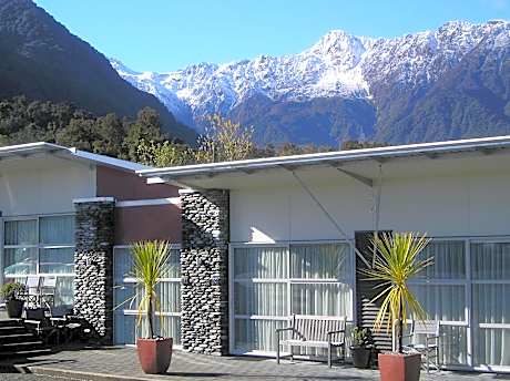 Westhaven Motel