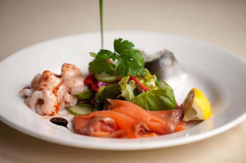 Loch Ness Lodge Hotel