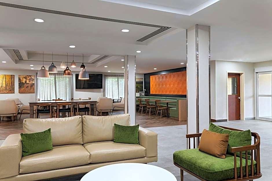 Fairfield Inn by Marriott Medford Long Island