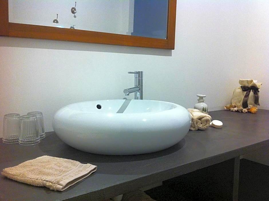 Coté Cour Bischwihr Colmar