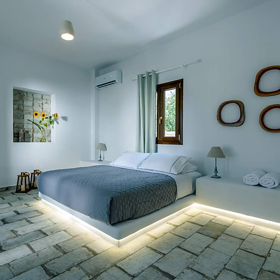 Elia Residences Santorini