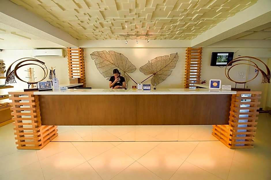Hotel Tavern Surigao