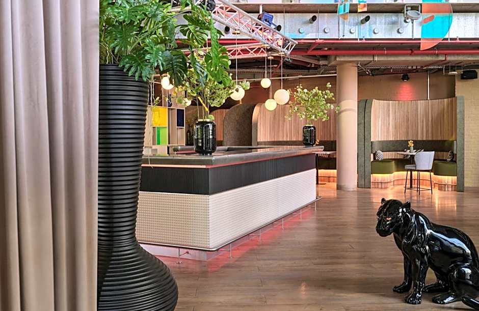 NYX Hotel Berlin Kopenick by Leonardo Hotels