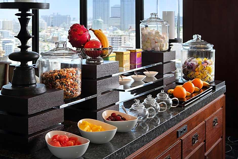 Hyatt Regency Naha Okinawa